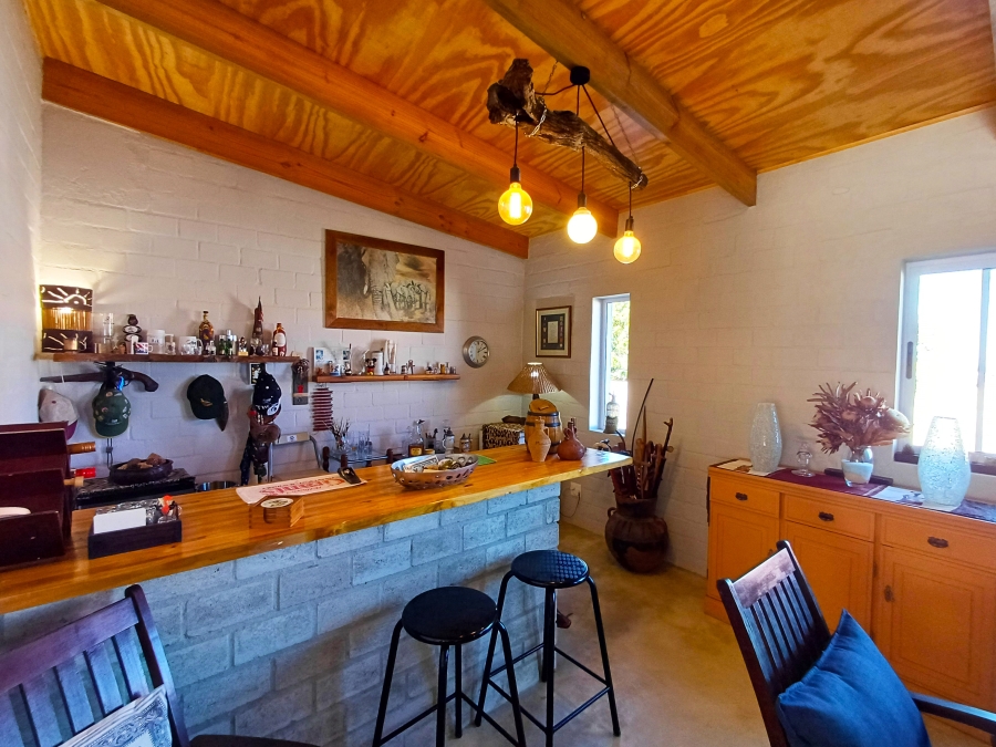 3 Bedroom Property for Sale in Palmiet Western Cape